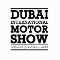 Dubai Motor Show